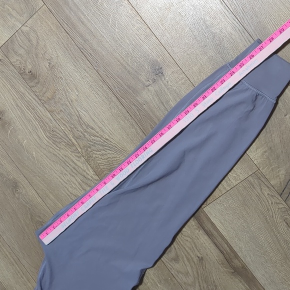 Lululemon Align cool Vent Jogger Pants High Rise Yoga  Violet Verbena  size 4 - Picture 9 of 11